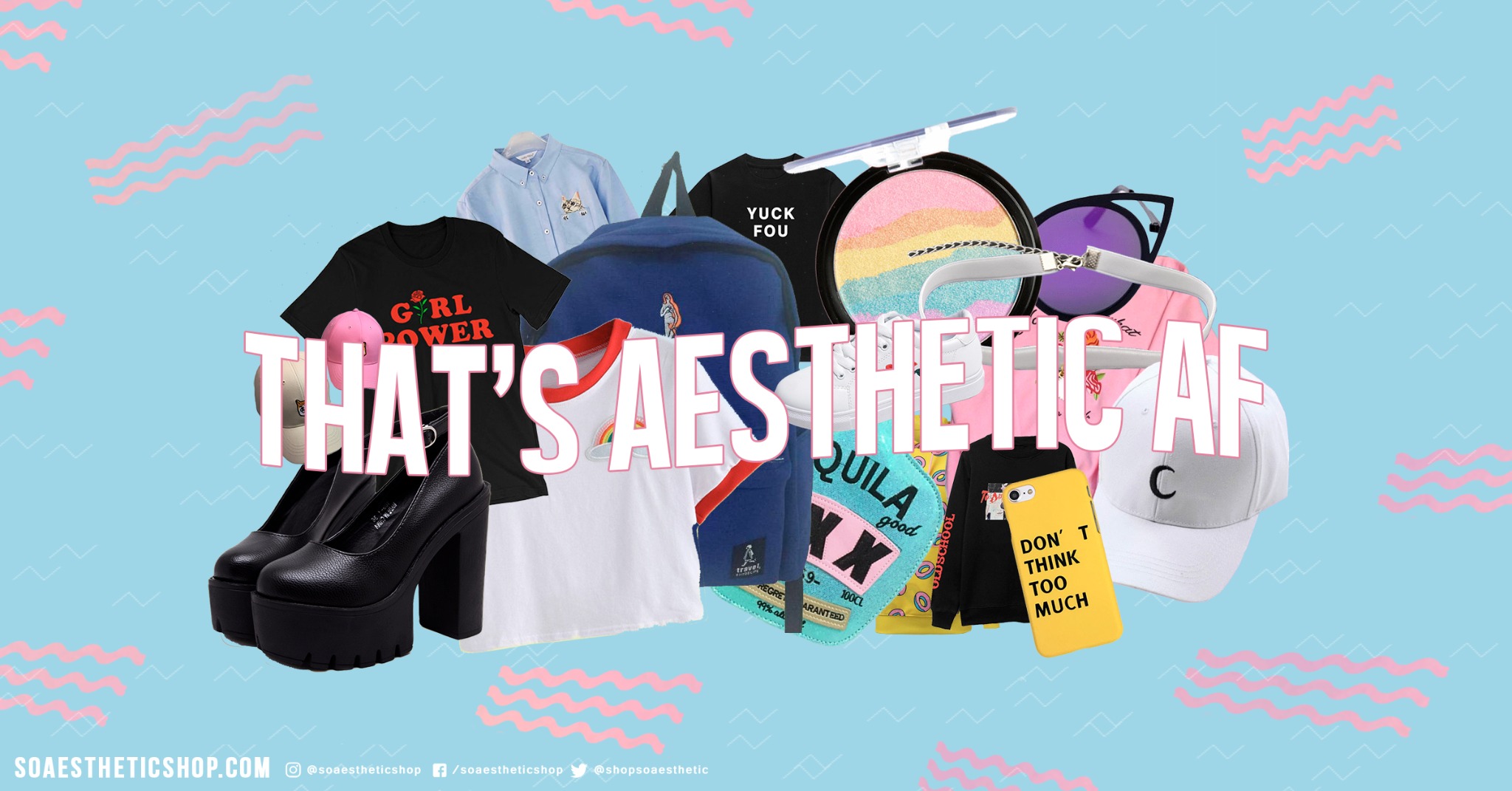 Ad by soaestheticshop.com