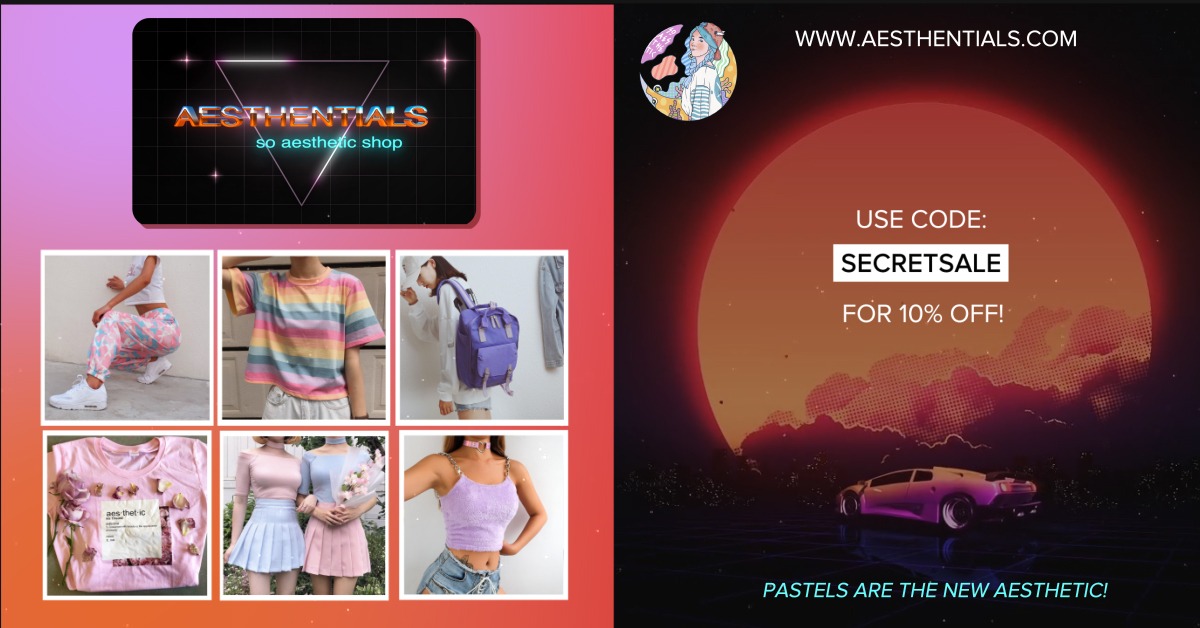 Ad by soaestheticshop.com