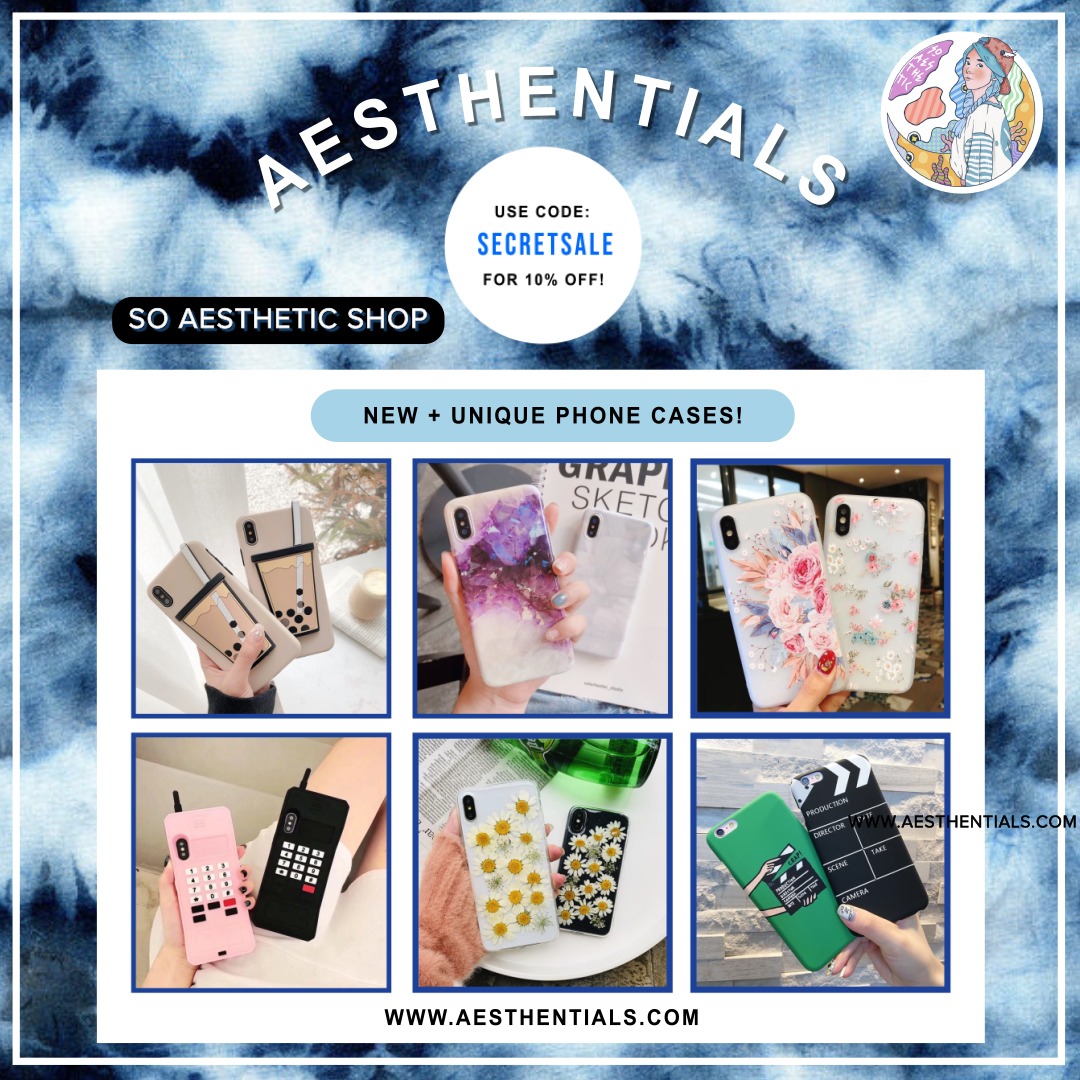 Ad by soaestheticshop.com