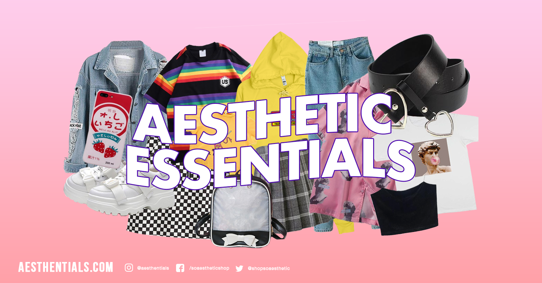 Ad by soaestheticshop.com