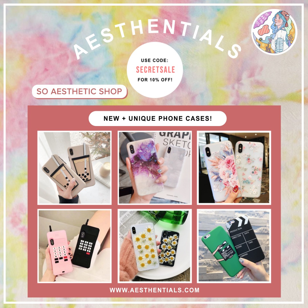 Ad by soaestheticshop.com