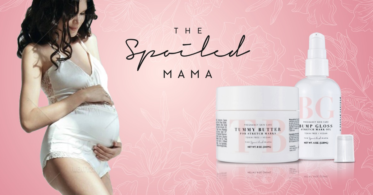 Ad by spoiledmama.biz