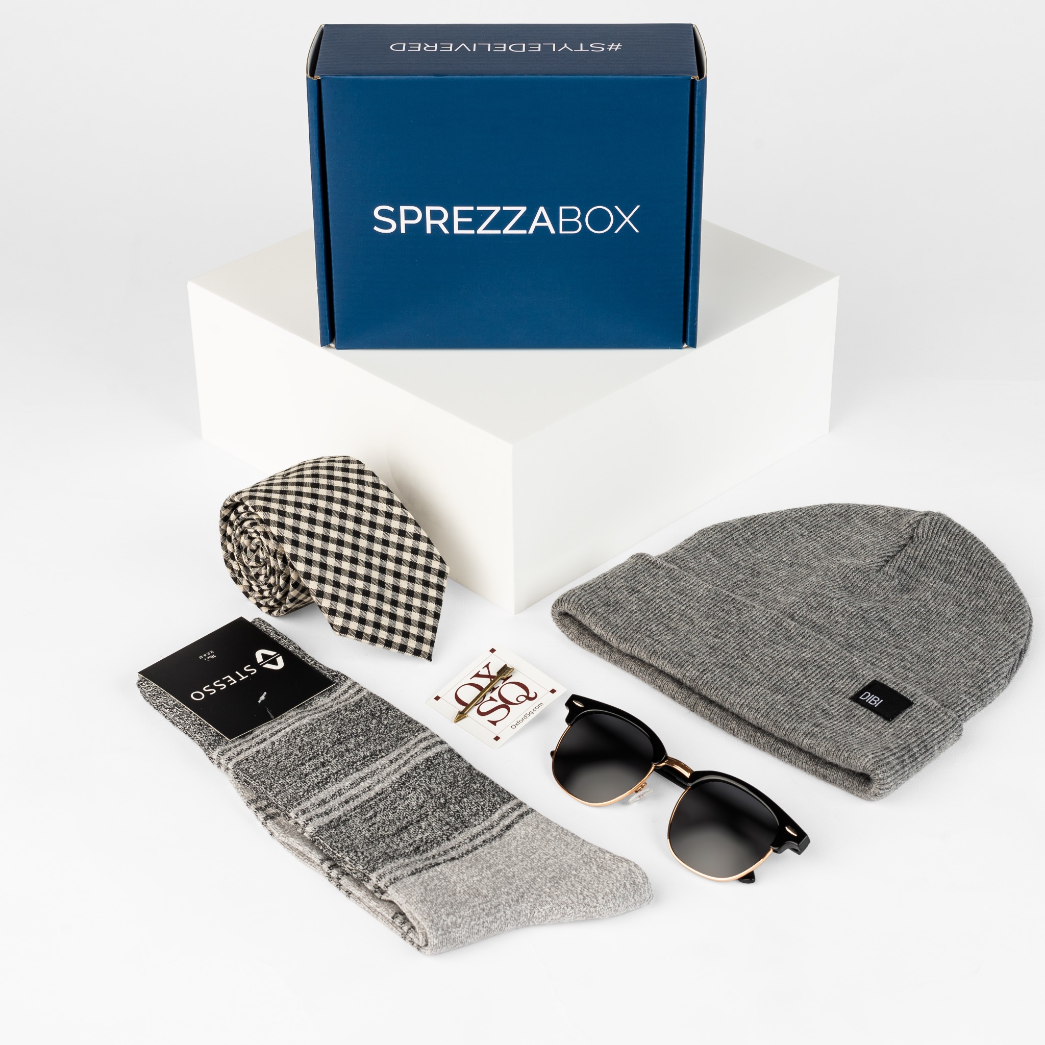 Ad by sprezabox.com