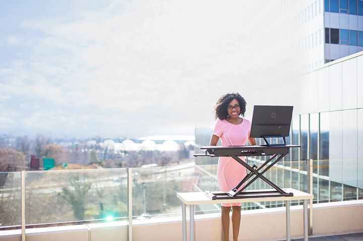 Ad by standsteady.com