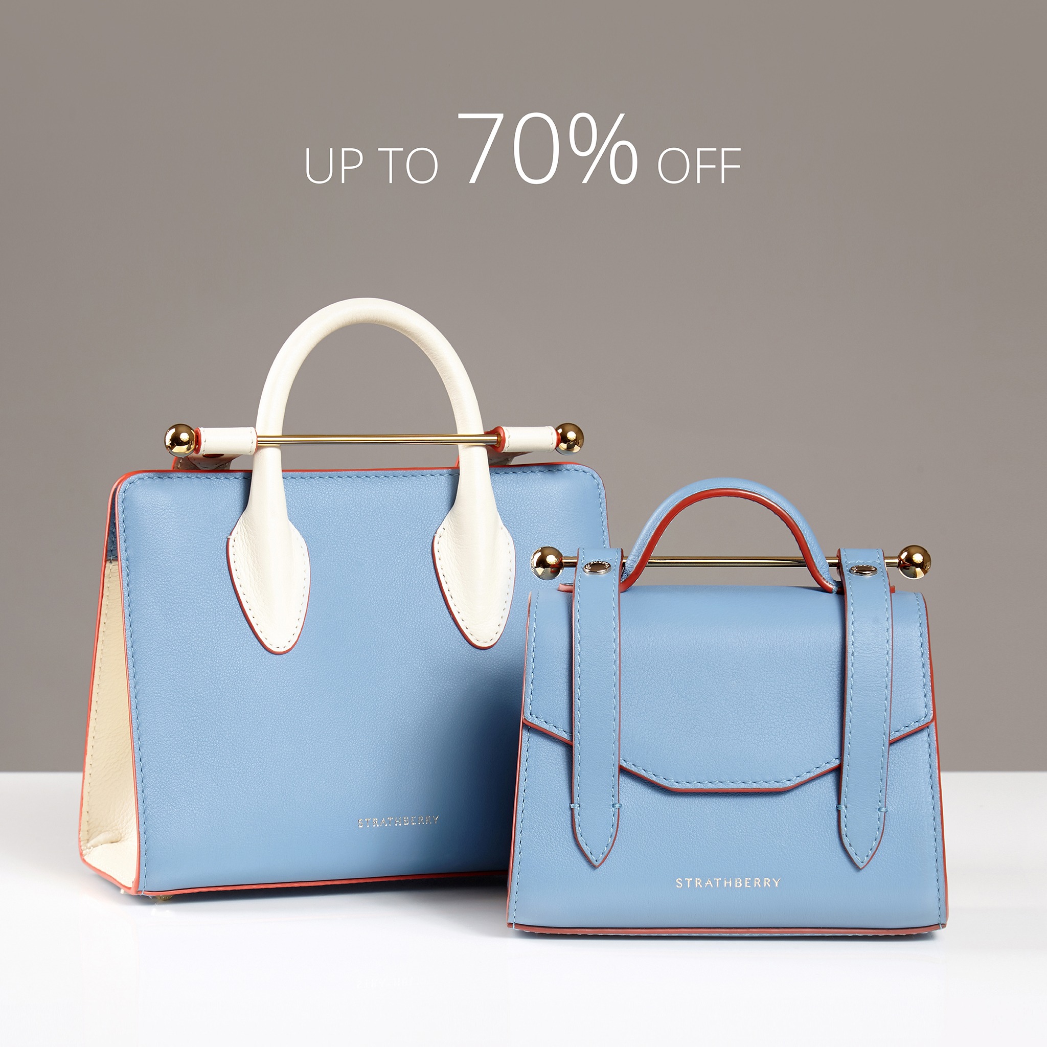 Ad by strathberry.net