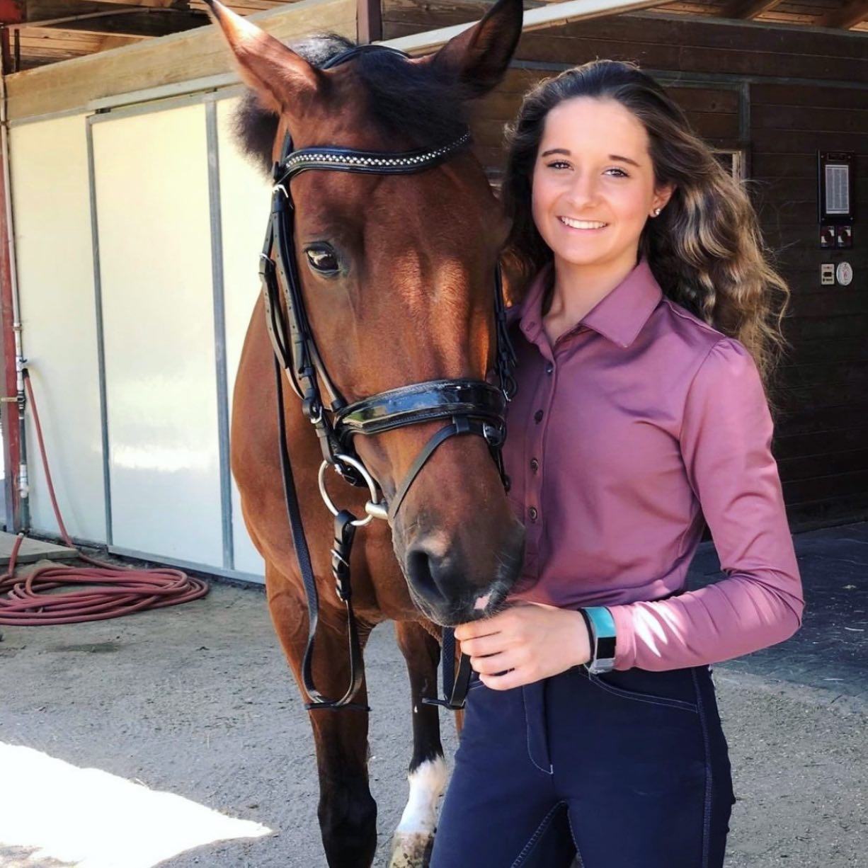 Ad by styleequestrian.com