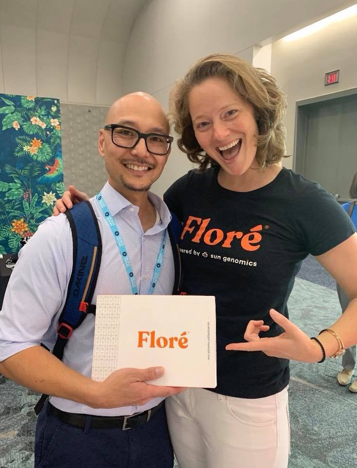 Ad by sungenomics.com