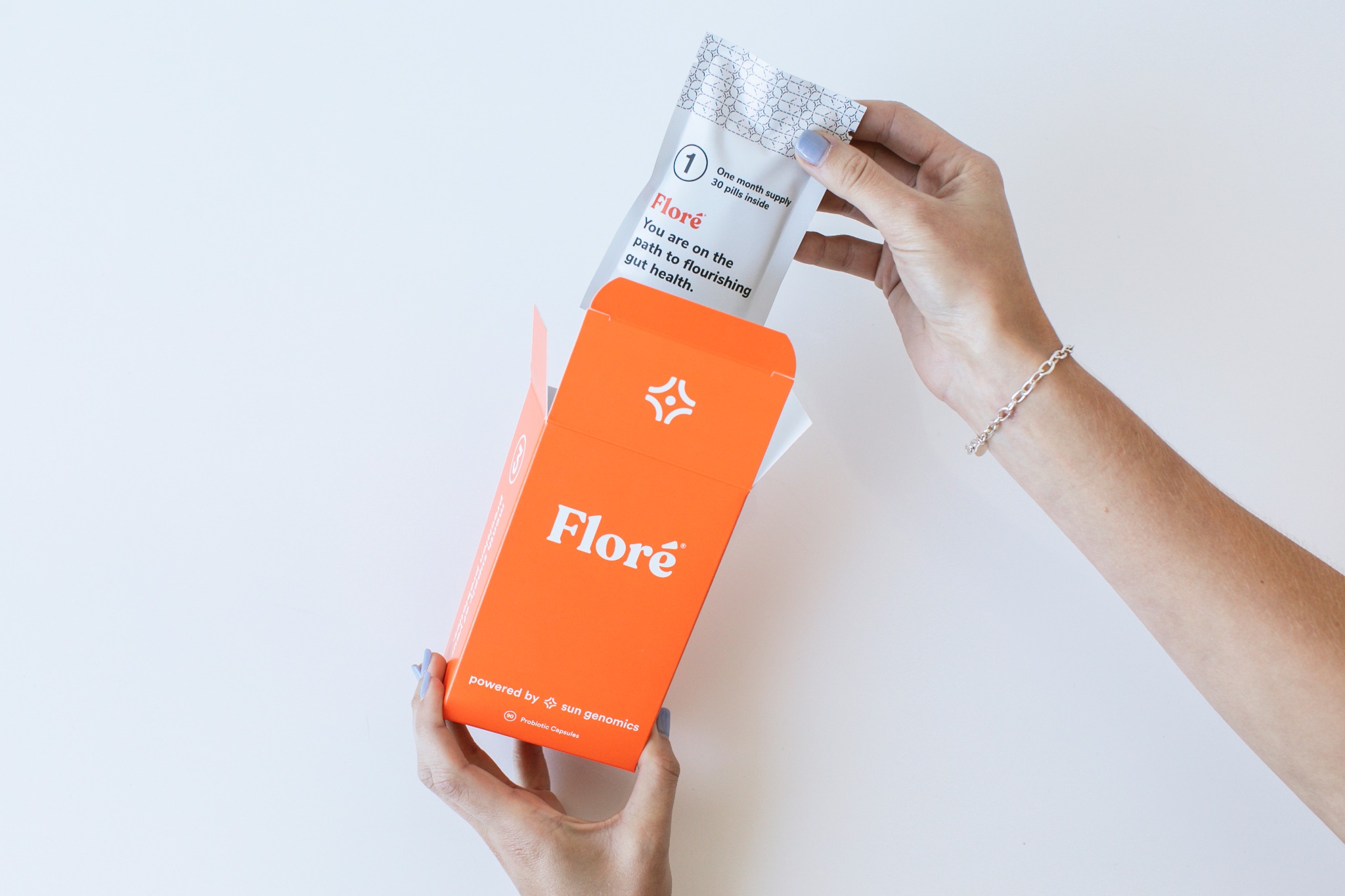 Ad by sungenomics.com