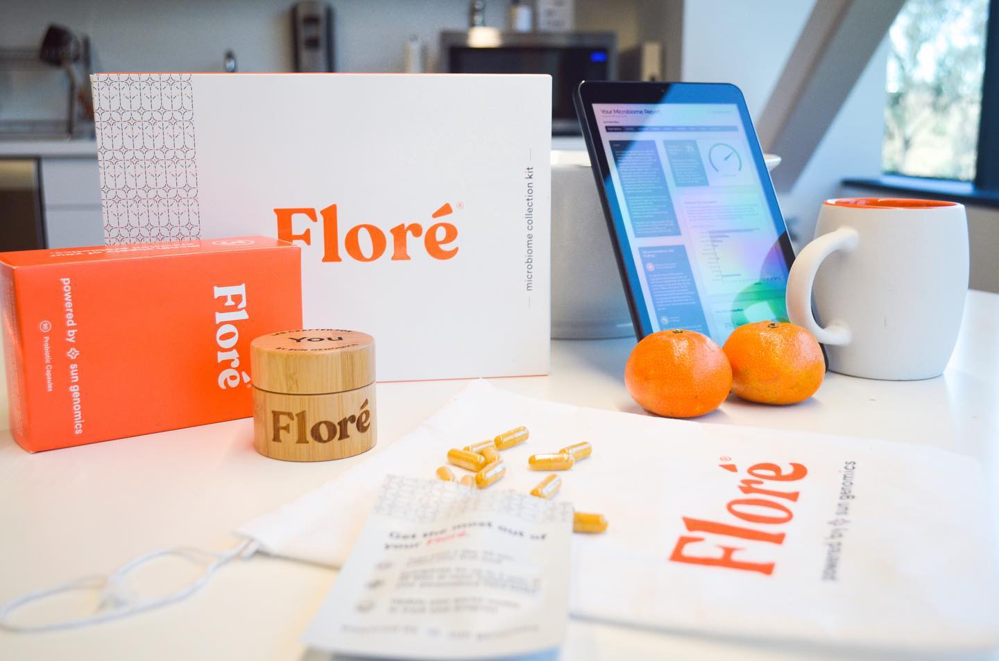 Ad by sungenomics.com