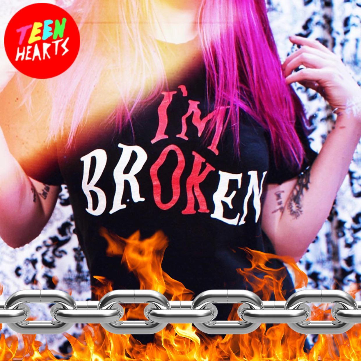 Ad by teenhearts.com