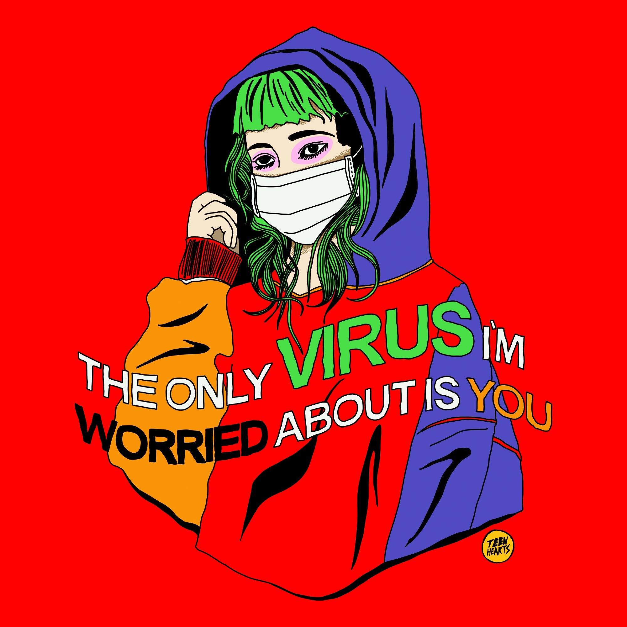 Ad by teenhearts.com