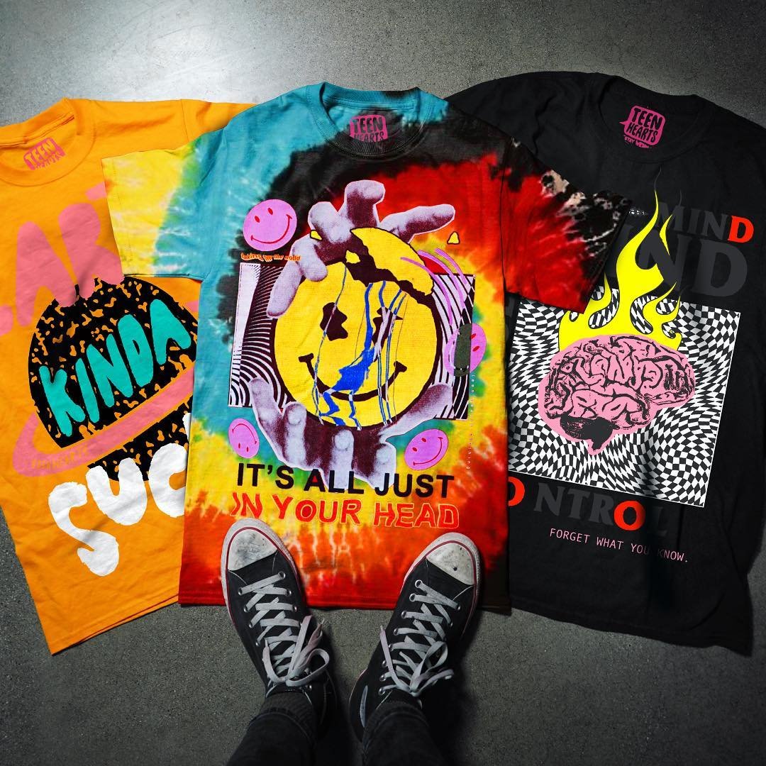 Ad by teenhearts.com