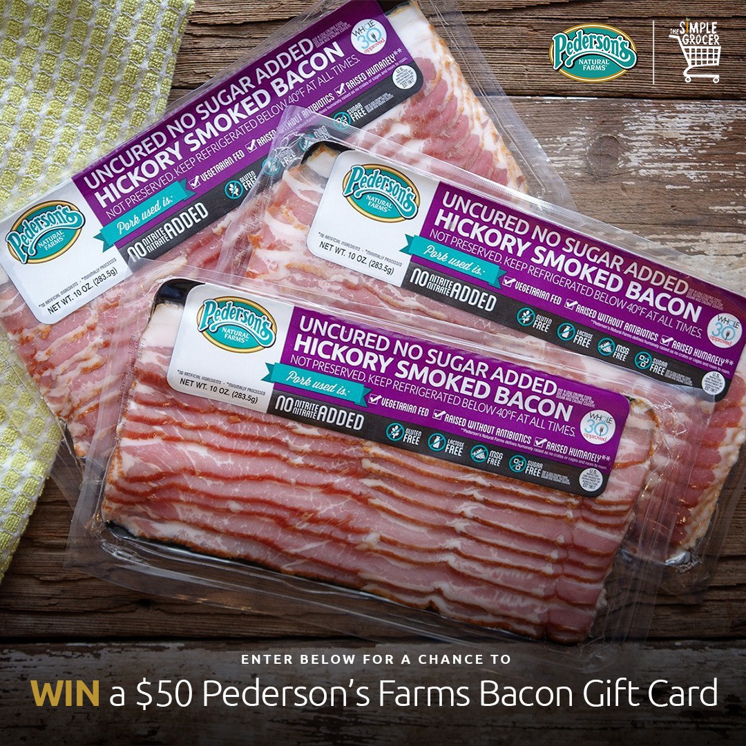 Ad by thesimplegrocer.com