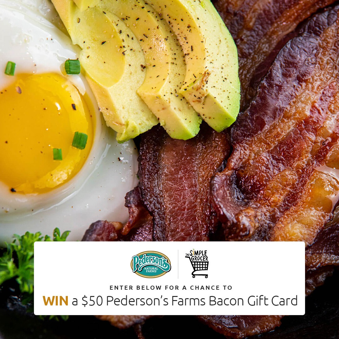 Ad by thesimplegrocer.com