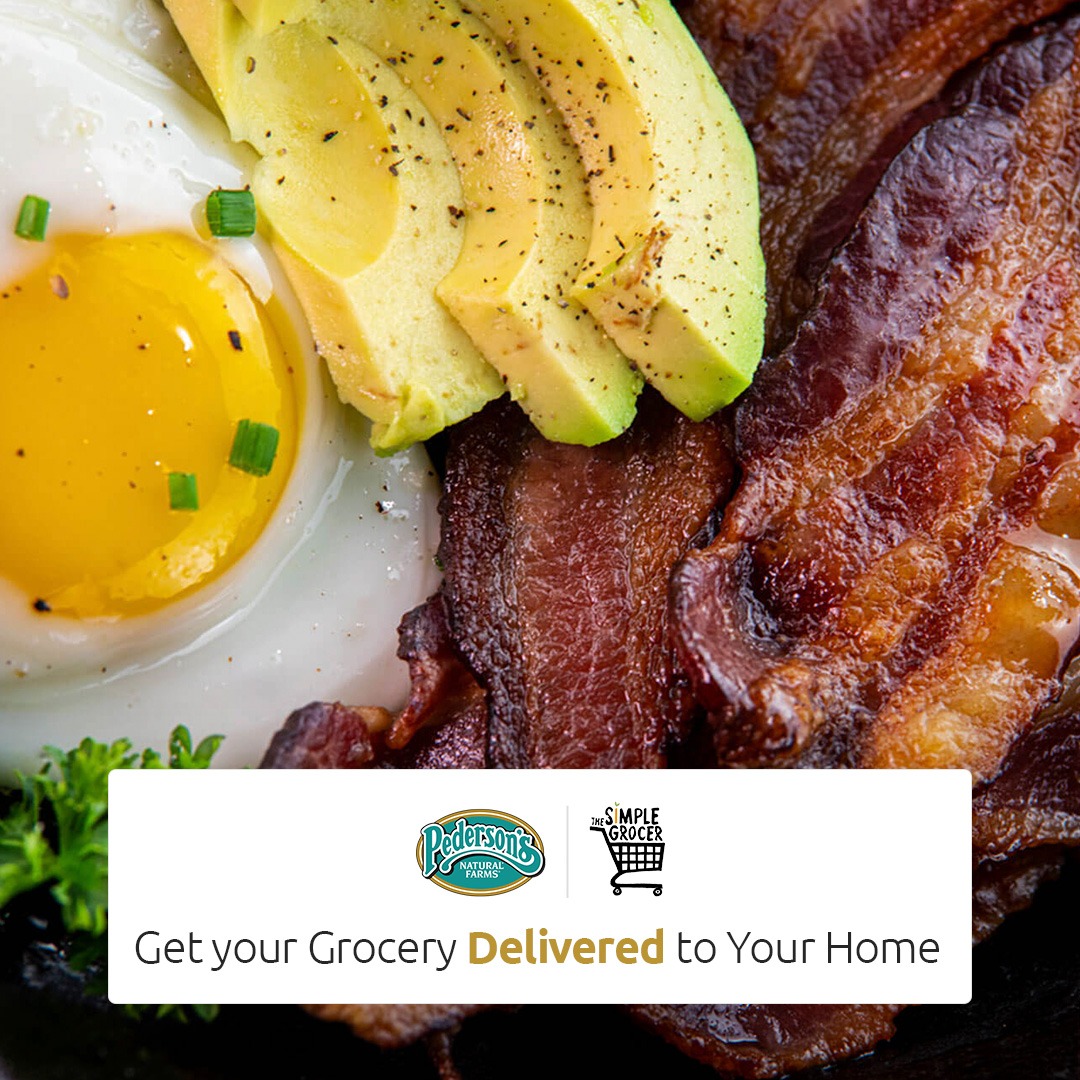 Ad by thesimplegrocer.com