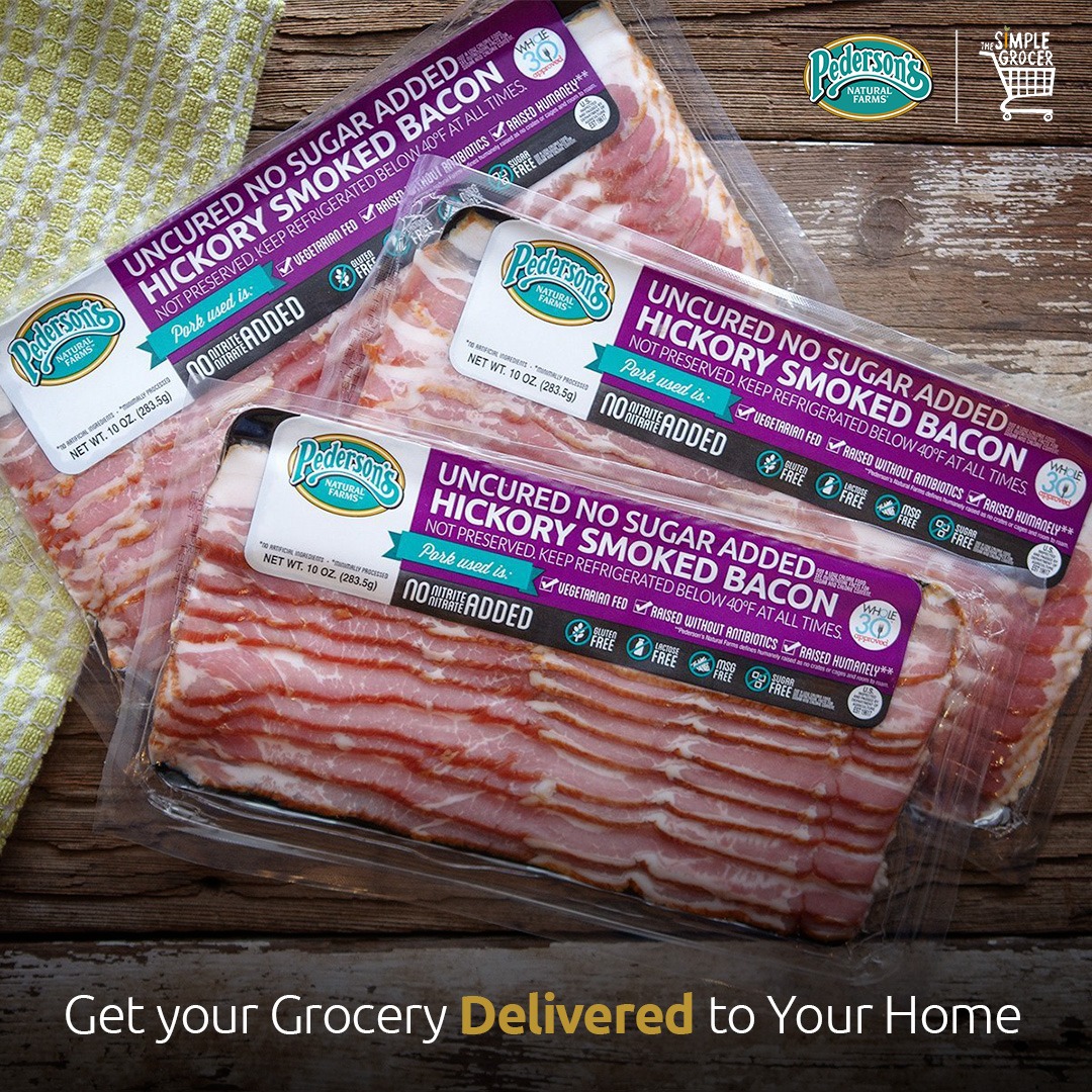 Ad by thesimplegrocer.com