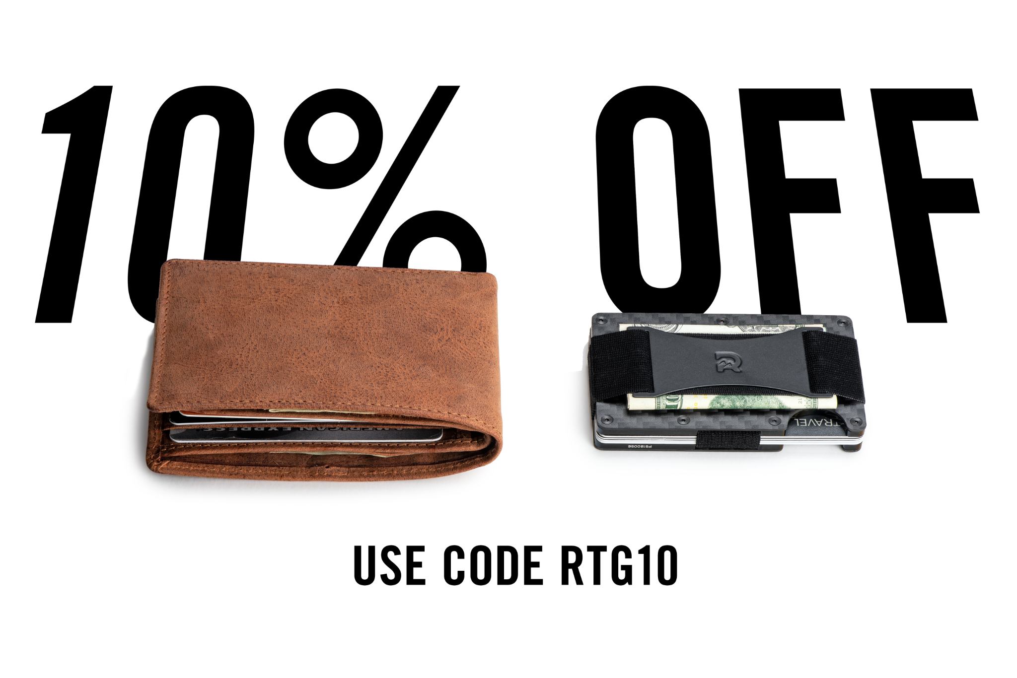 Ad by theridgewallet.com