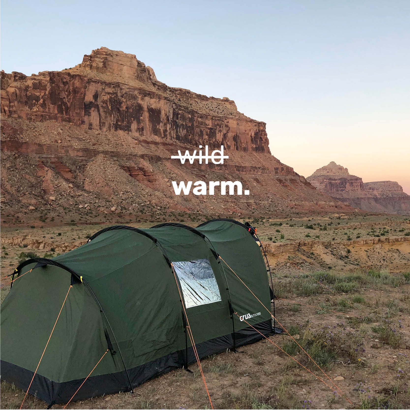 Ad by thermotents.com