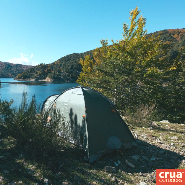 Ad by thermotents.com