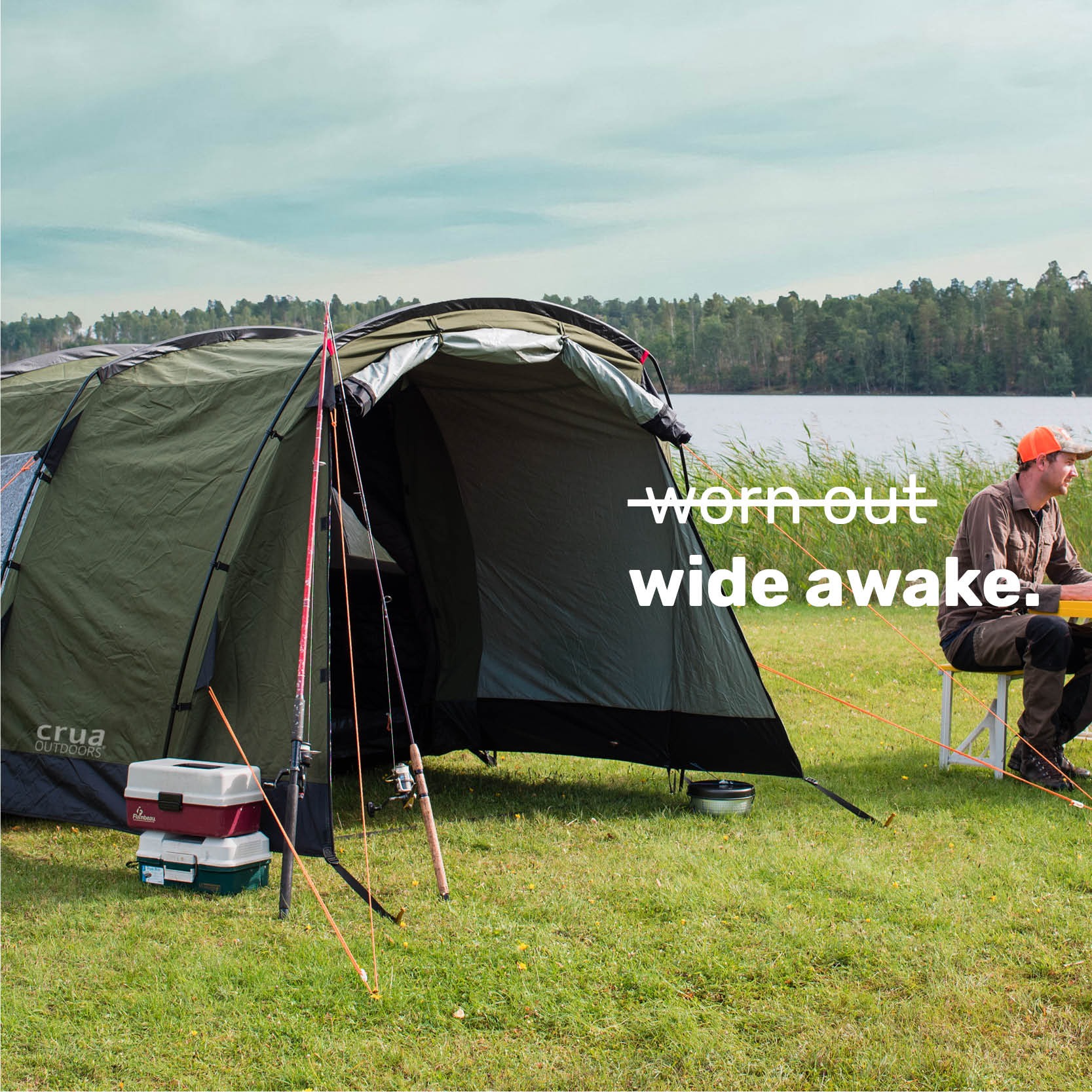 Ad by thermotents.com