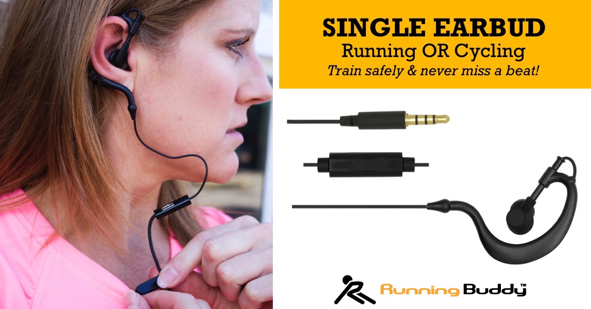 Ad by therunningbuddy.us