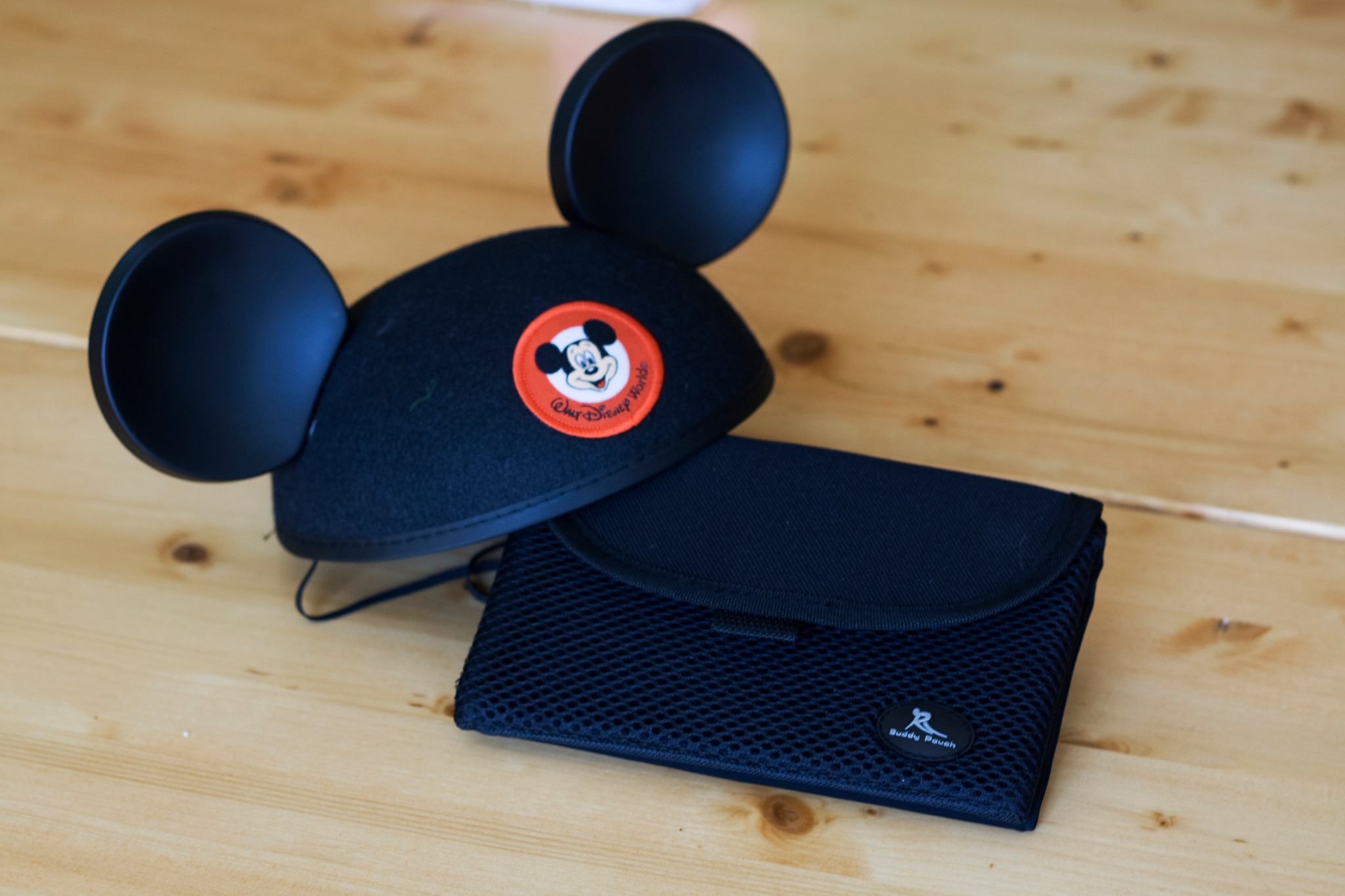 Ad by therunningbuddy.us