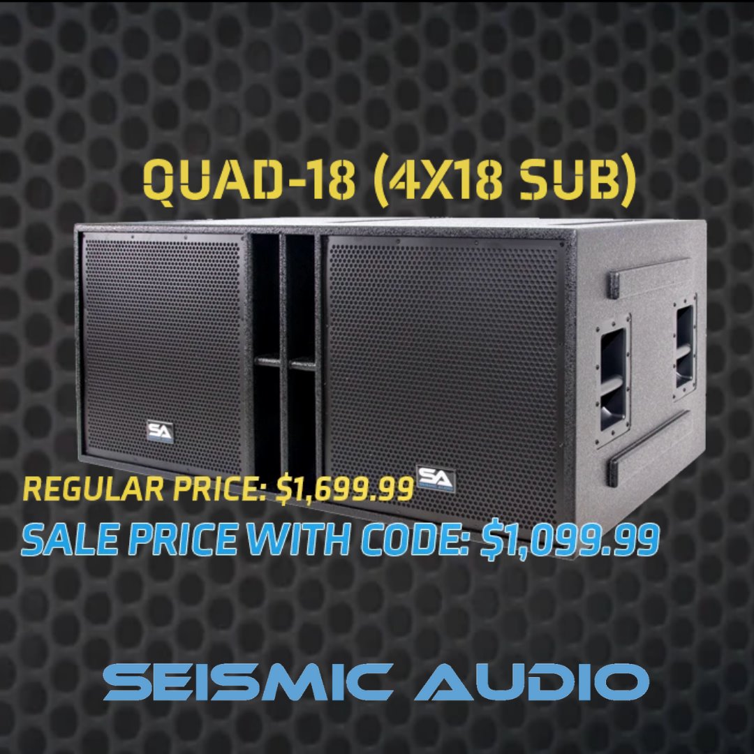 Ad by tripodspeakerstands.com