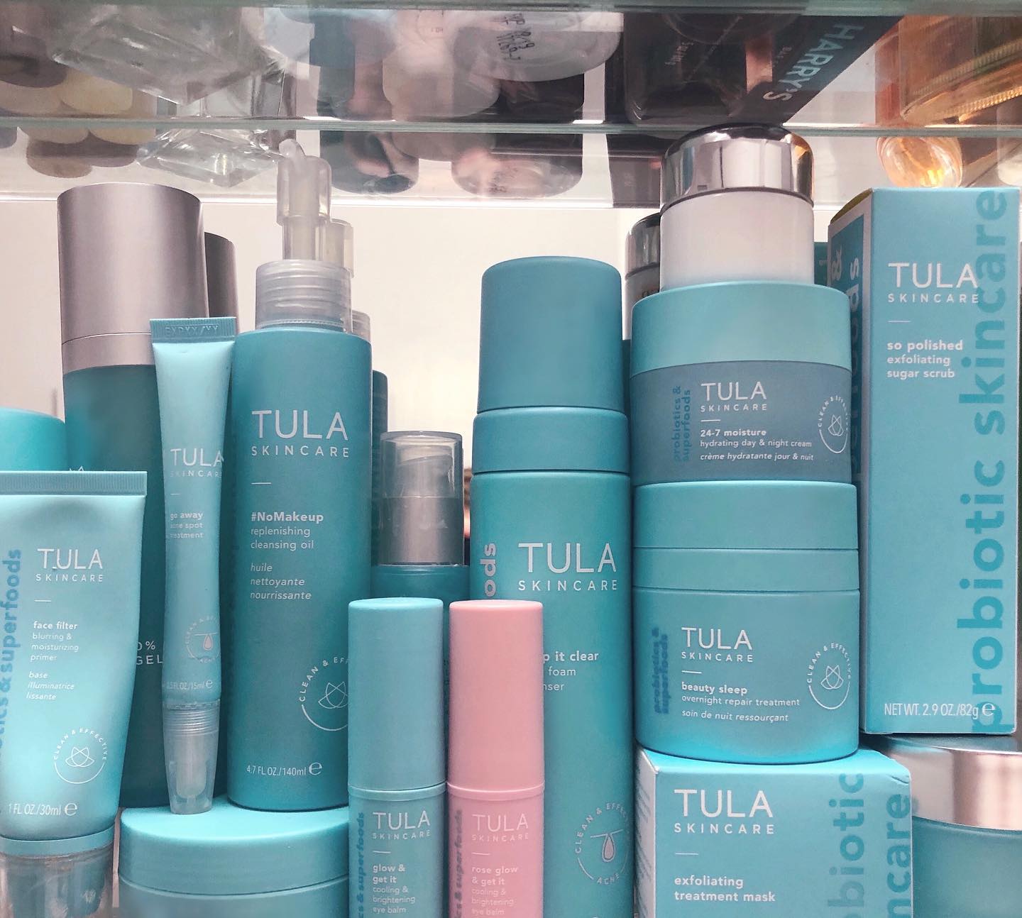 Ad by tulaforlife.com