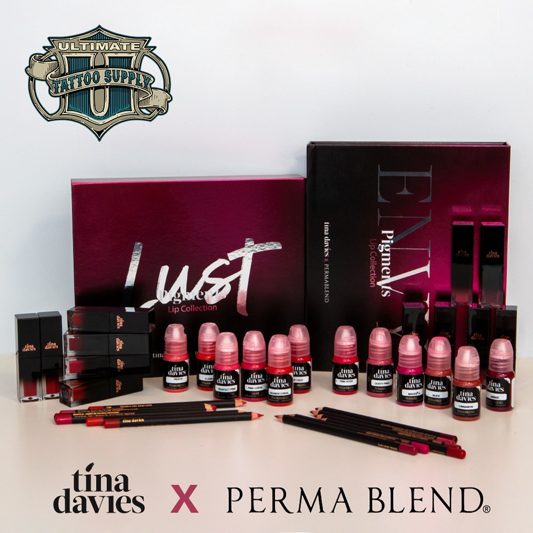 Ad by ultimatetattoosupply.com