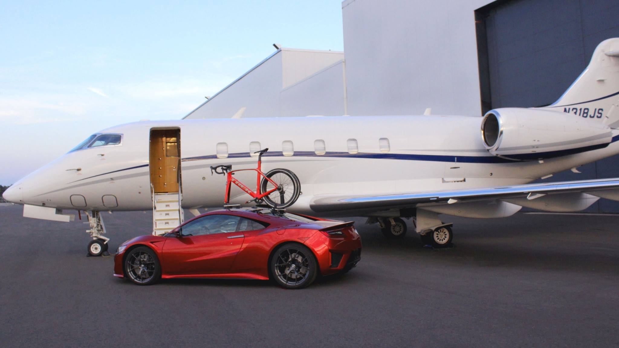 Ad by wedgiebaby.com