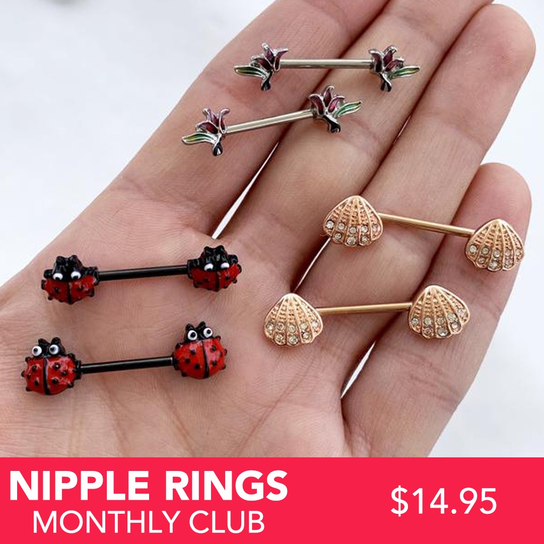 Ad by wholesalebodypiercingjewelry.com