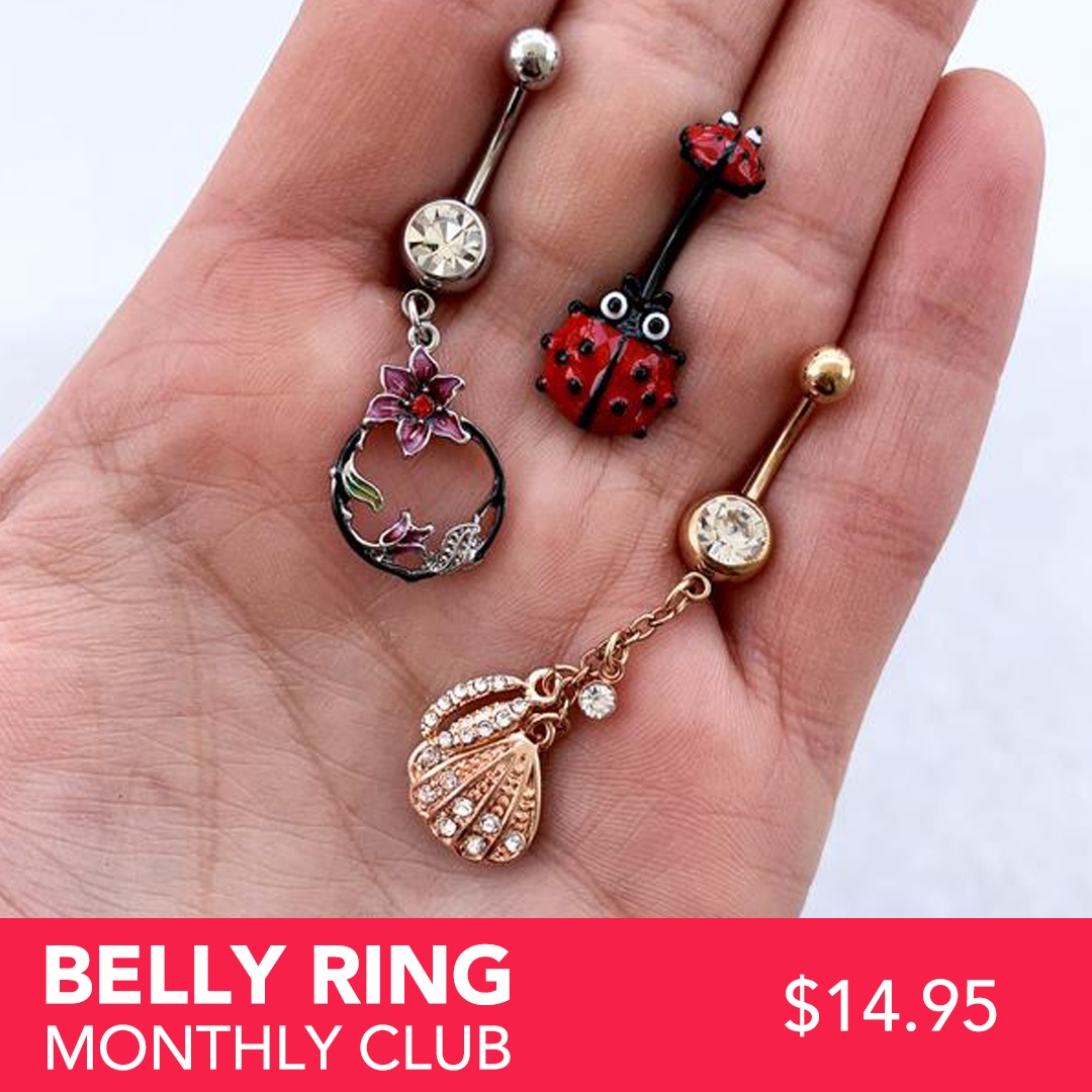 Ad by wholesalebodypiercingjewelry.com