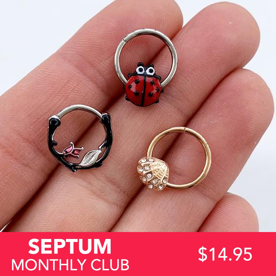 Ad by wholesalebodypiercingjewelry.com