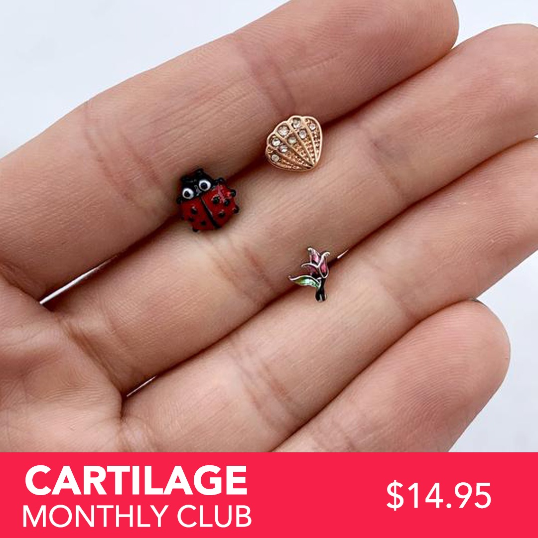 Ad by wholesalebodypiercingjewelry.com