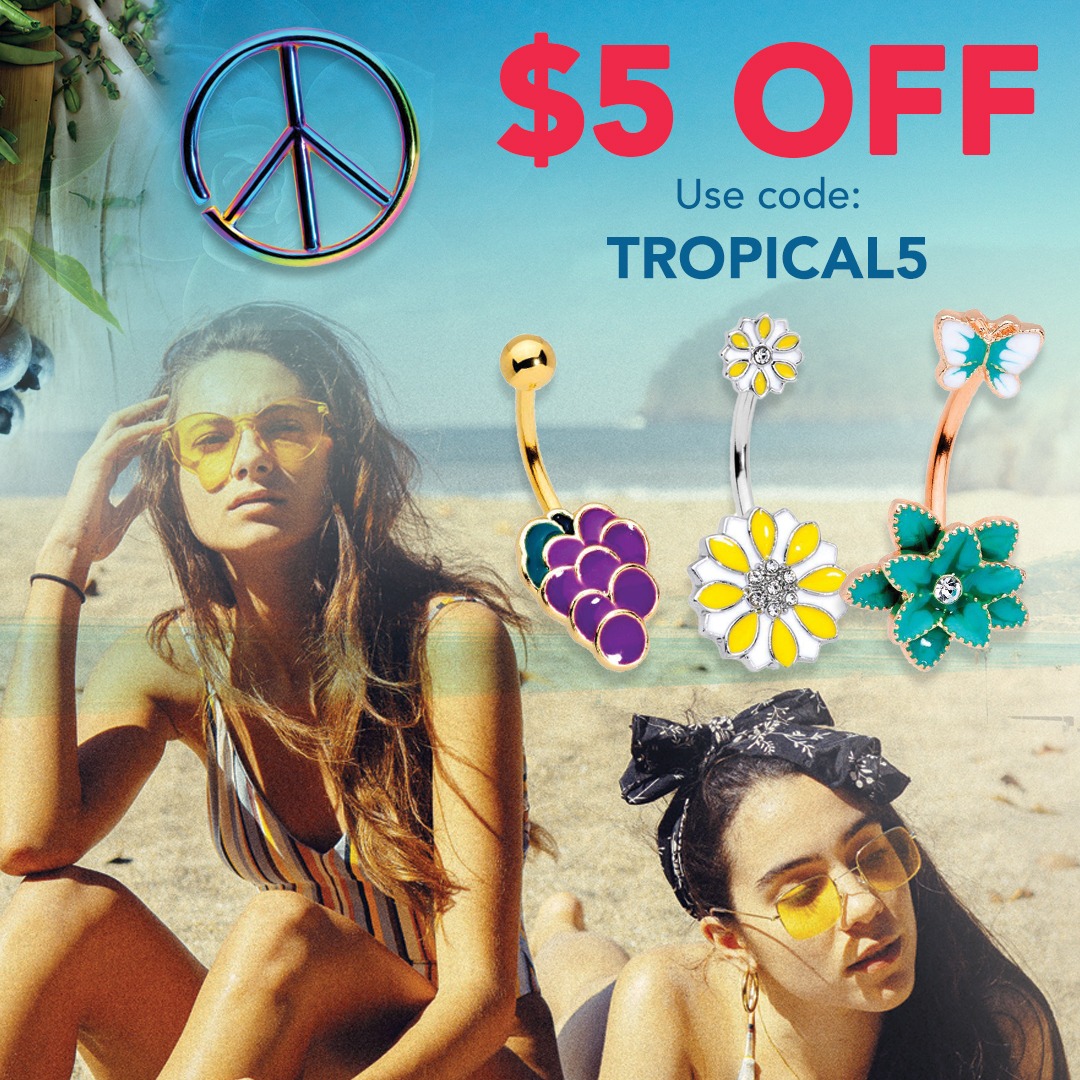 Ad by wholesalebodypiercingjewelry.com