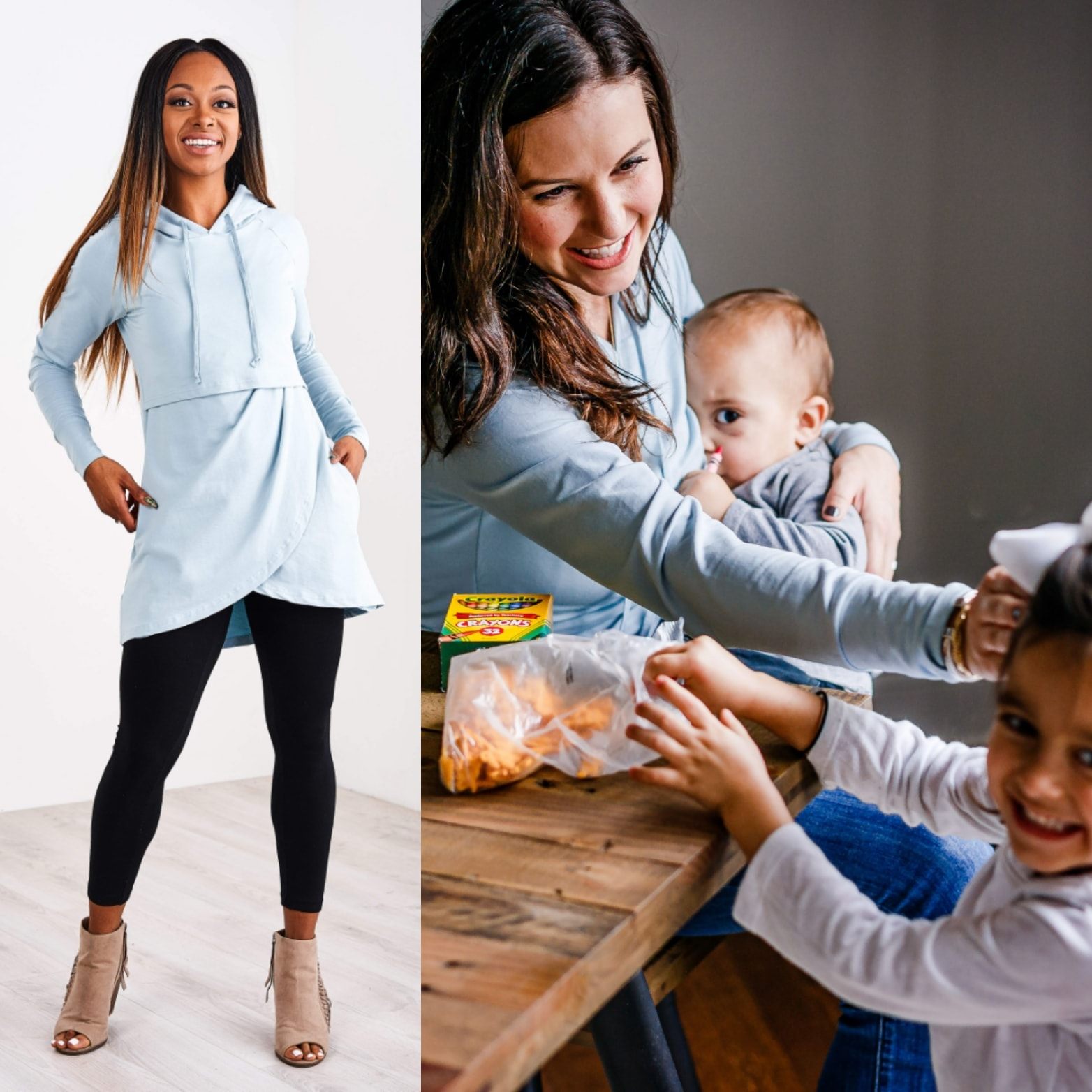 Ad by latchclothing.com