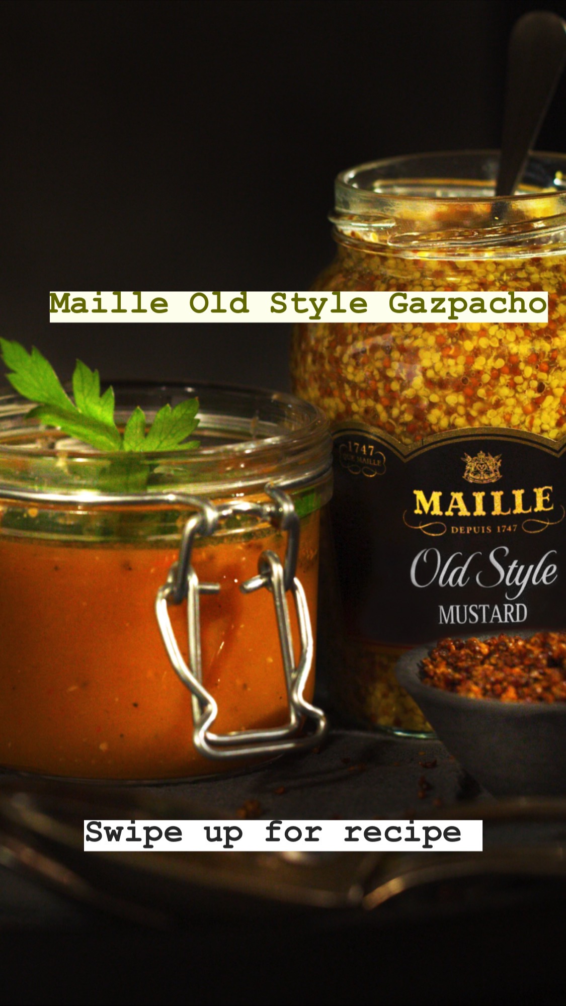 Ad by maille.co.uk