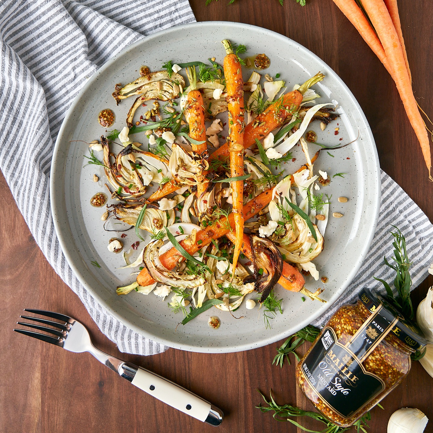 Ad by maille.co.uk