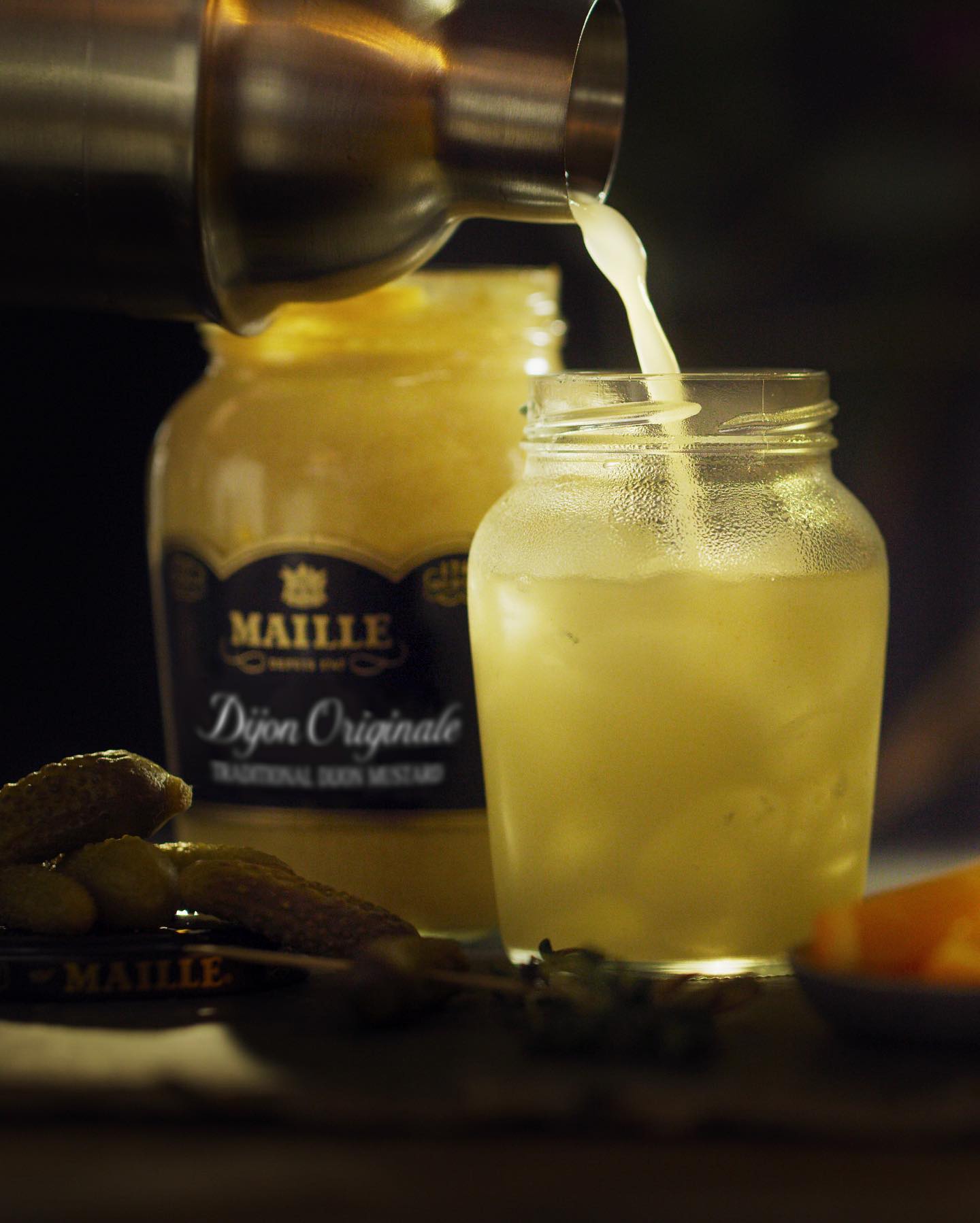 Ad by maille.co.uk