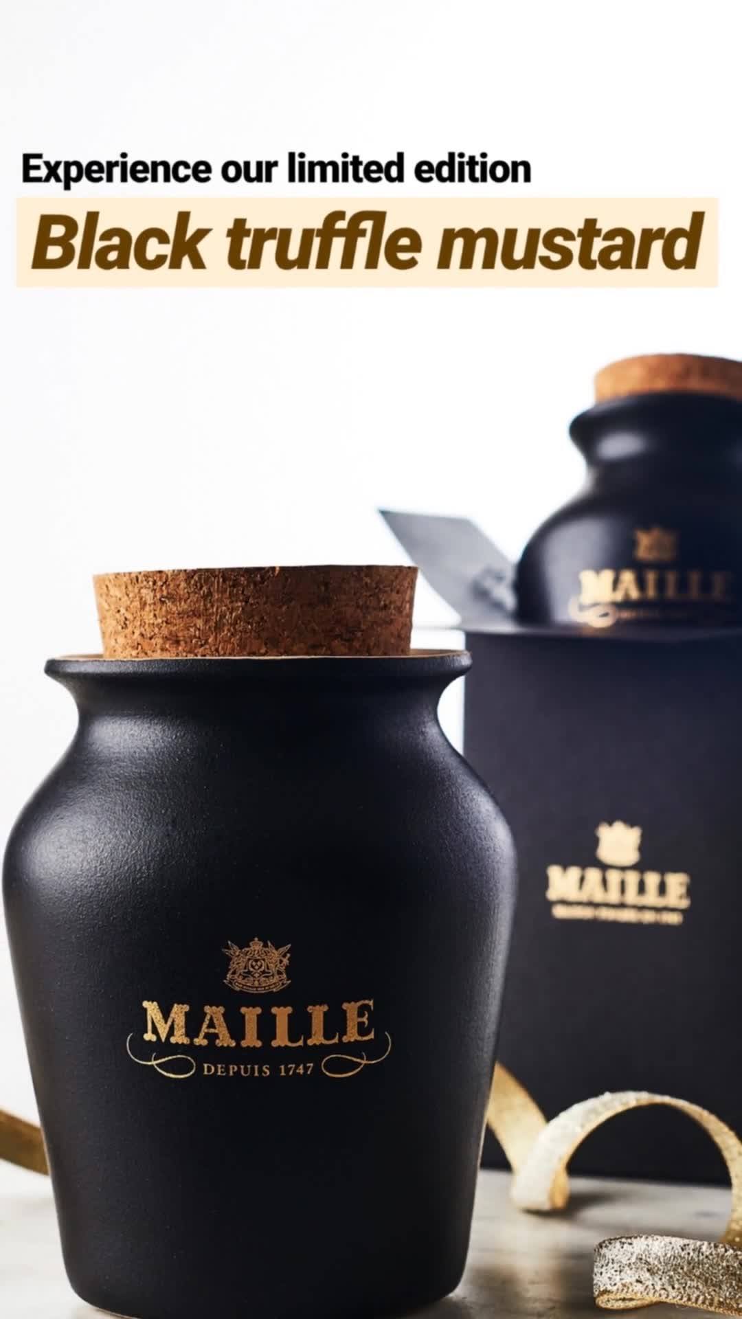 Ad by maille.co.uk
