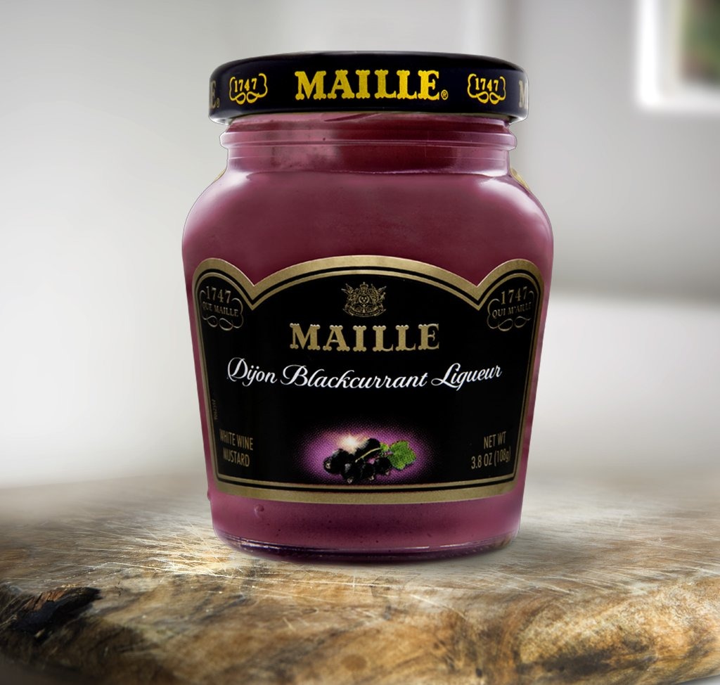 Ad by maille.co.uk
