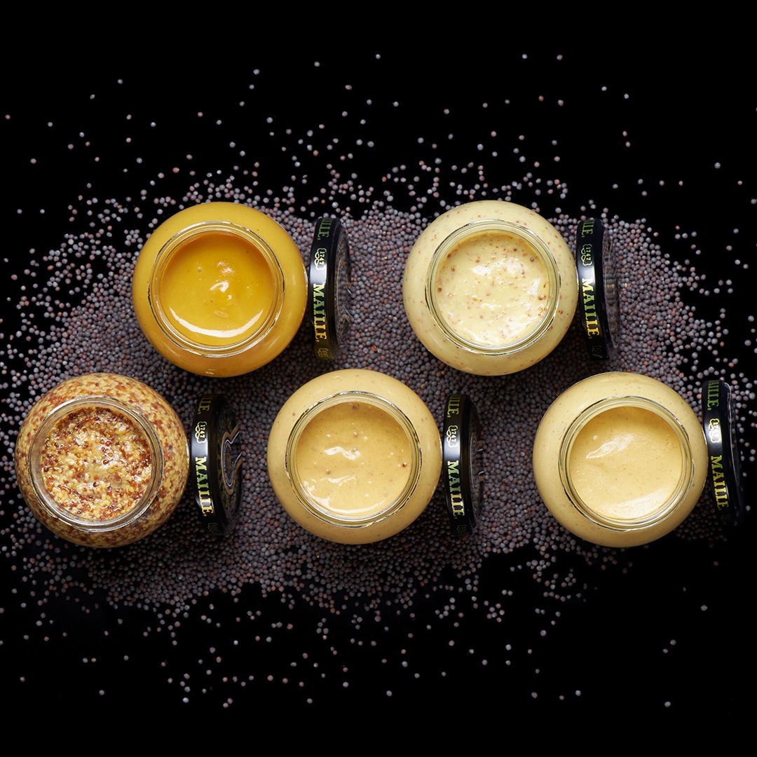 Ad by maille.co.uk