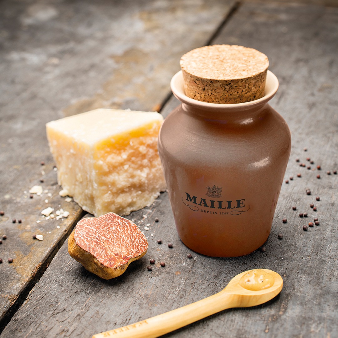 Ad by maille.co.uk