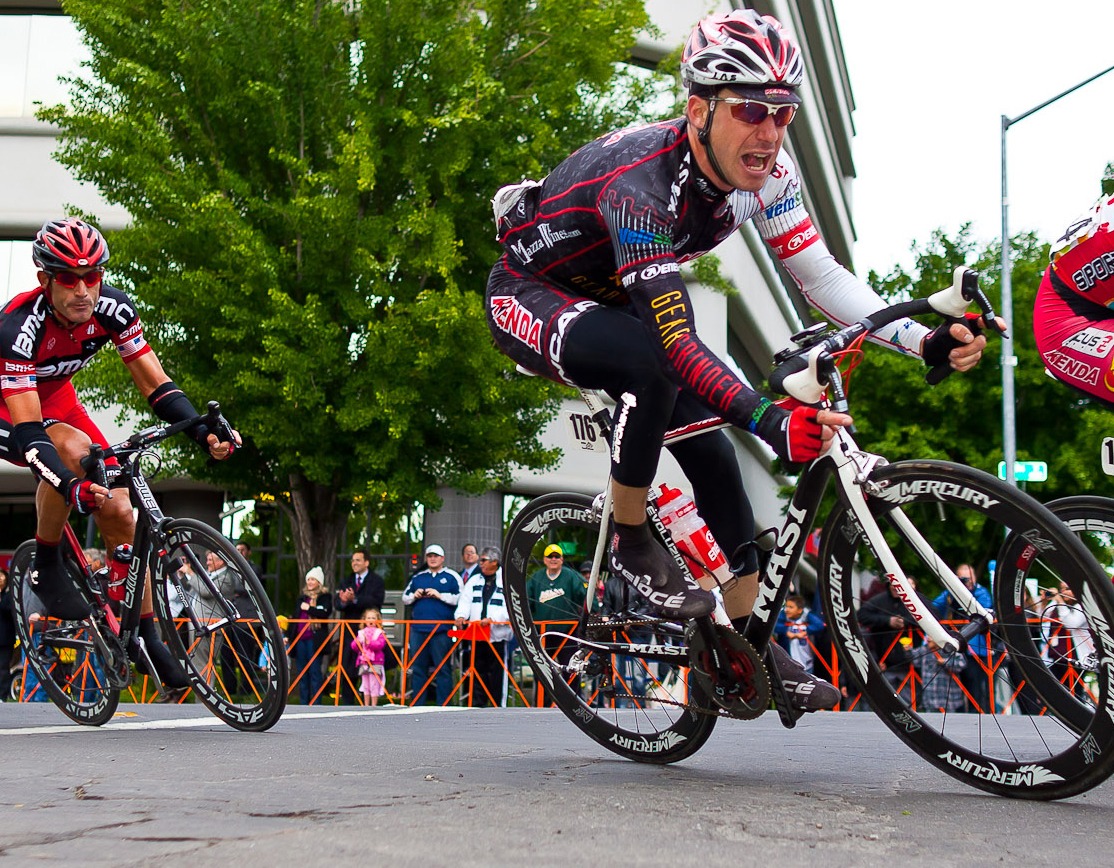 Ad by mercurybicycles.com