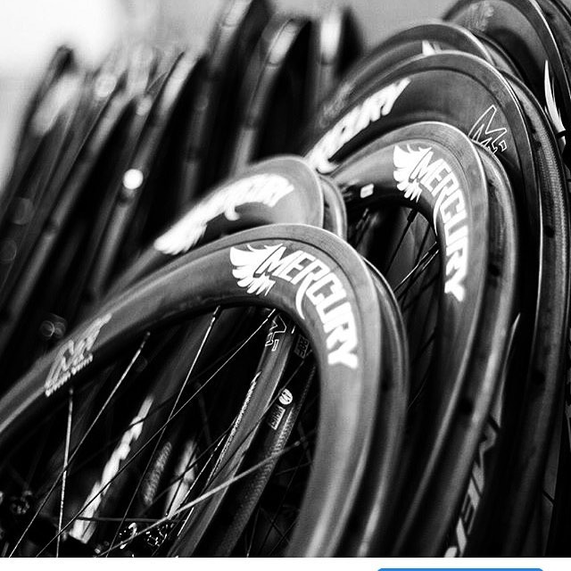 Ad by mercurybicycles.com