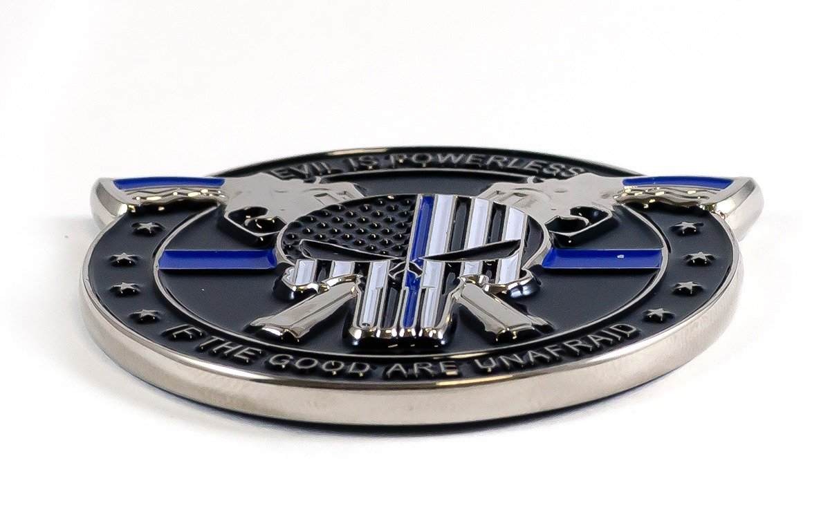 Ad by thinlinetactical.com