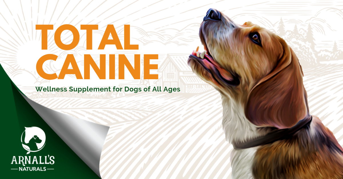 Ad by arnallsnaturals.com