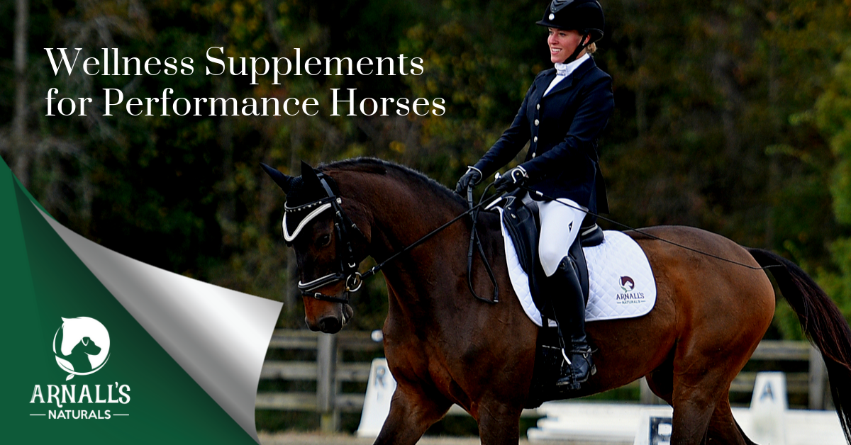 Ad by arnallsnaturals.com