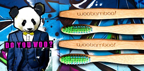 Ad by bambootoothbrushes.com