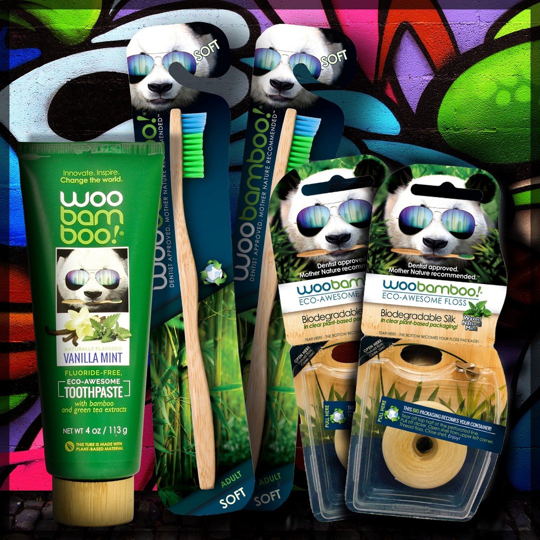 Ad by bambootoothbrushes.com